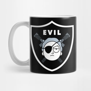 Evil Team! Mug